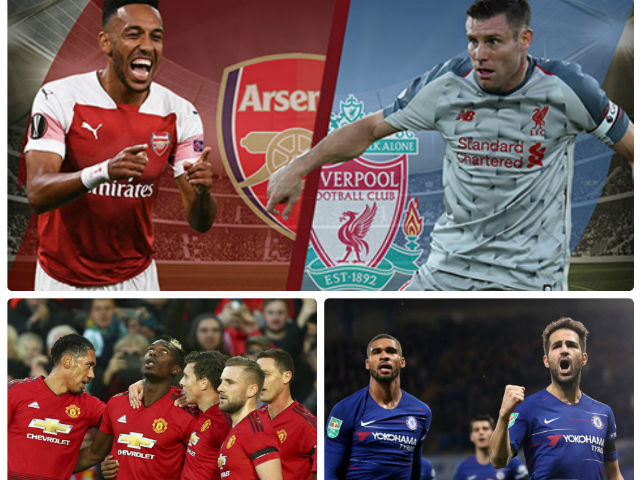 Dự đoán tỷ số V11 Ngoại hạng Anh: Liverpool ”kéo sập” Emirates, MU nối dài ngày vui