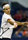 Chi tiết Federer - Nishikori: Federer ấn định set 2 (Tứ kết Paris Masters) - 1