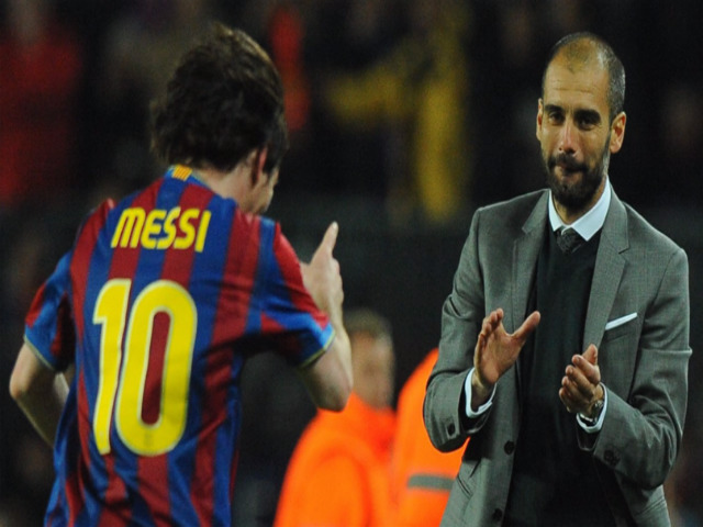 CỰC SỐC: “Sếp lớn” Man City vung 755 triệu euro không mua nổi Messi