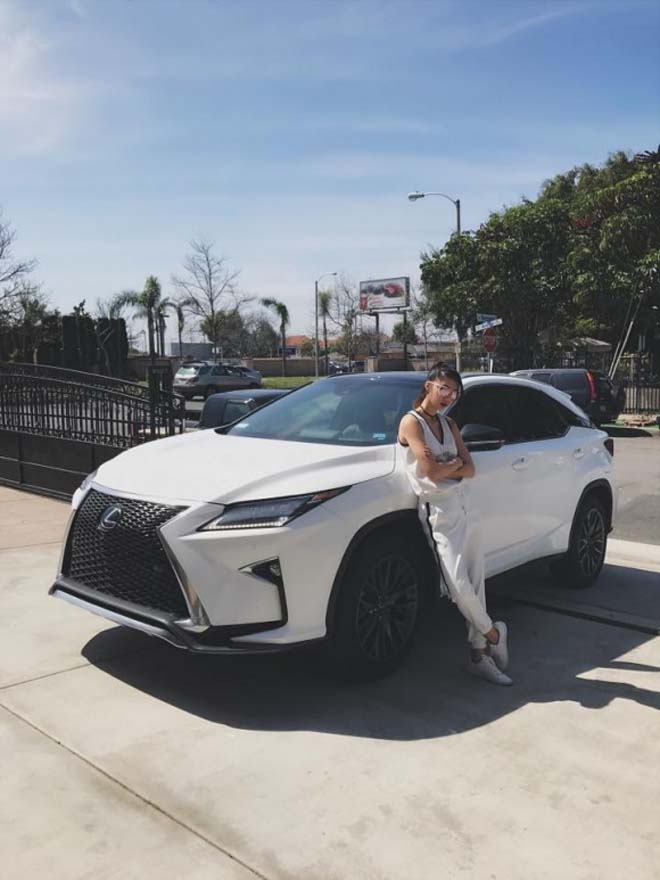 Trước khi ly hôn, Ngọc Quyên từng sở hữu nhà, siêu xe cực sang chảnh - 6