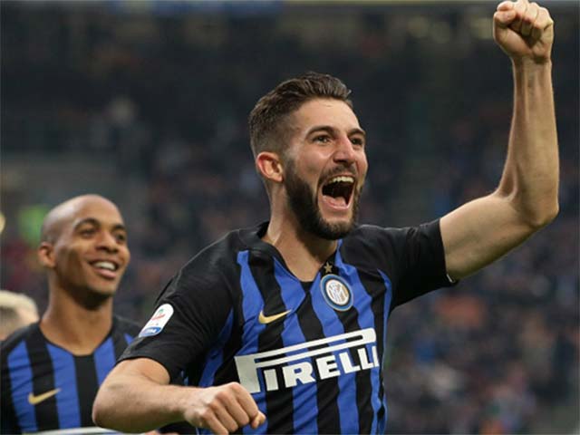 Inter Milan - Genoa: Màn làm nóng ”5 sao” chờ diệt Barca