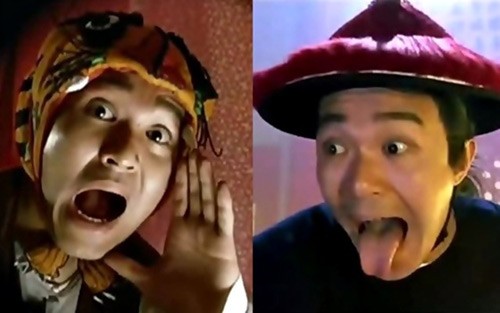 Châu Tinh Trì khăng khăng đòi trả 180 triệu cho Kim Dung vì lý do bất ngờ - 2