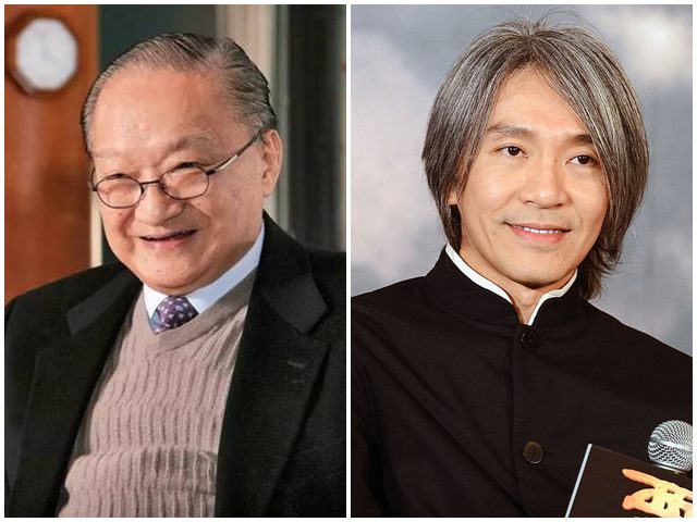 Phim - Châu Tinh Trì khăng khăng đòi trả 180 triệu cho Kim Dung vì lý do bất ngờ