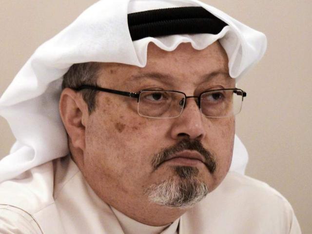 Chất khiến thi thể nhà báo Ả Rập Saudi biến mất không dấu vết?