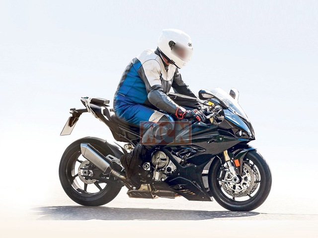 Thế giới xe - BMW S1000RR 2019 lộ thông số chi tiết, đối thủ BMW "chao đảo"