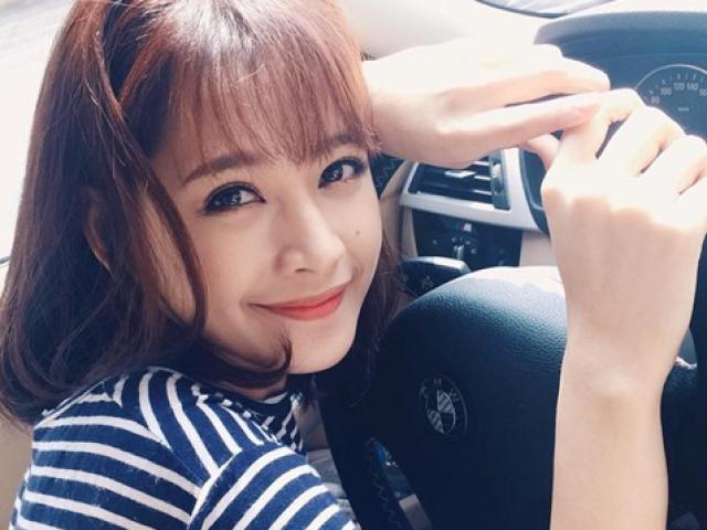 Giải trí - Sau hơn 4 năm Nam tiến, Chi Pu tậu nhà bạc tỉ