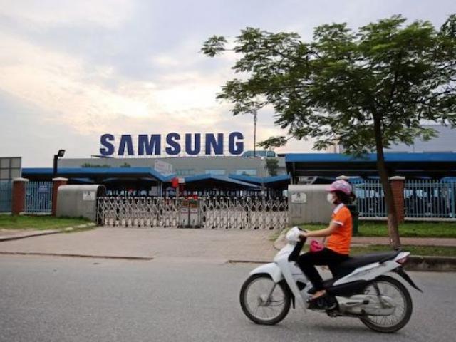 Nóng tuần qua: “Thái tử” Samsung quyết định ở hay đi khỏi Việt Nam