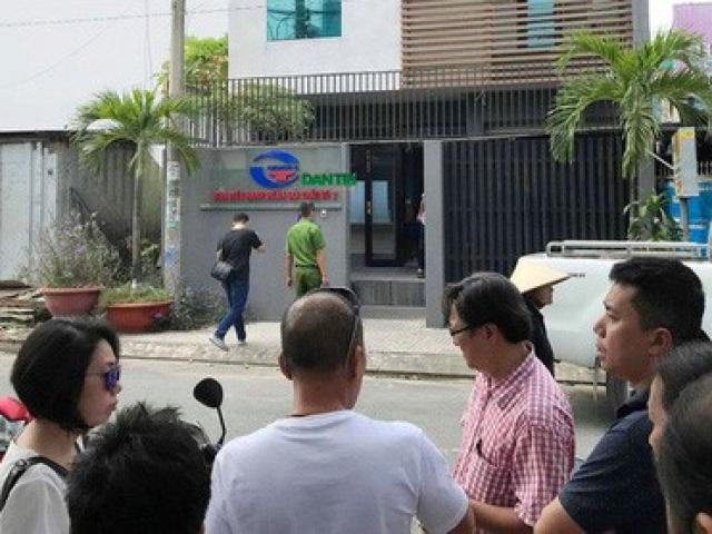 Tin tức trong ngày - Nóng 24h qua: Phó Tổng giám đốc Cienco 6 chết trong tư thế treo cổ tại công ty