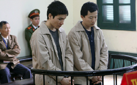 2.500 ngày trốn truy nã và cái giá phải trả cho kẻ sát nhân - 2