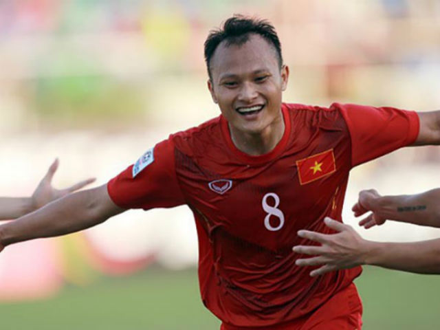 ĐT Việt Nam đá AFF Cup có dàn SAO U23: ”Chất” hơn đội hình vô địch 2008