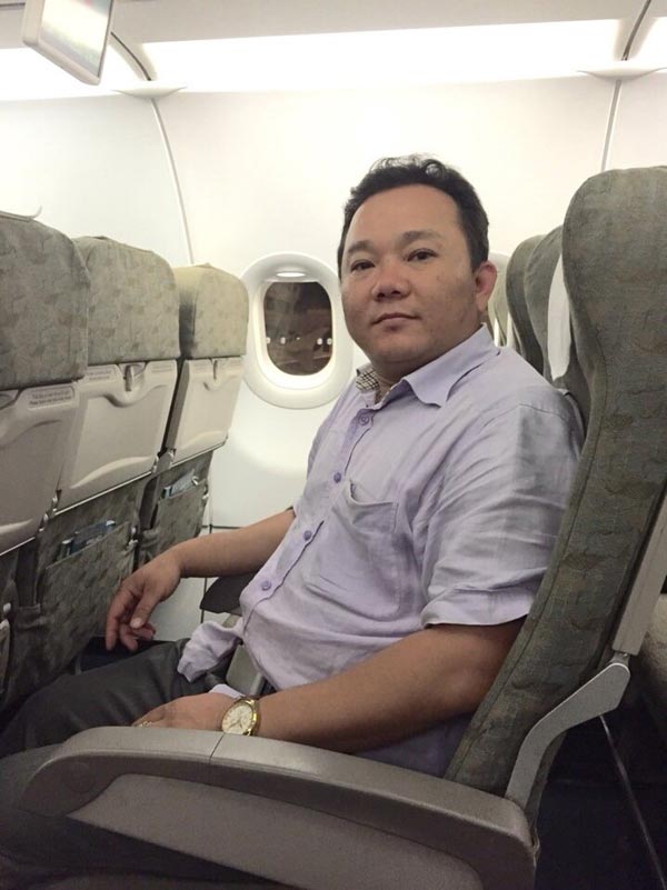 Người huyết áp cao muốn giảm đau đầu hoa mắt chóng mặt chỉ cần làm cách đơn giản này thôi - 1