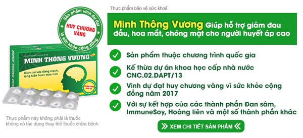 Người huyết áp cao muốn giảm đau đầu hoa mắt chóng mặt chỉ cần làm cách đơn giản này thôi - 4