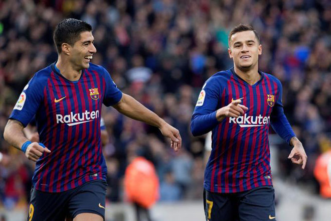 Rayo Vallecano – Barcelona: Siêu thăng hoa và Messi yên tâm an dưỡng - 1