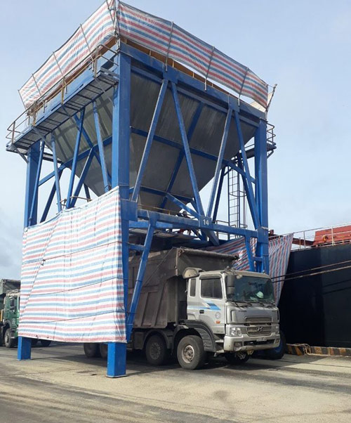 “Sát thủ” cỏ kế đồng có thể gây thiệt hại hàng trăm triệu USD - 2