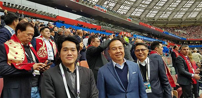 Thái Lan đại loạn trước AFF Cup: Ê chề “vạch áo cho người xem lưng” - 1