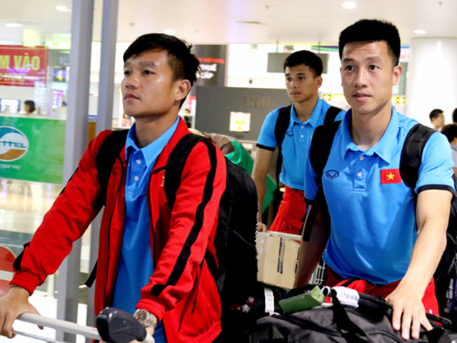 Bóng đá - Thầy Park "gây sốc" ra sao khi ĐT Việt Nam đã loại 2 SAO dự AFF Cup?