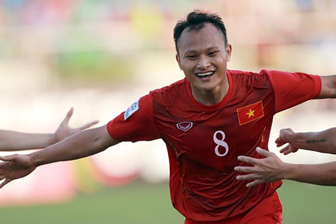 ĐT Việt Nam đá AFF Cup có dàn SAO U23: &#34;Chất&#34; hơn đội hình vô địch 2008 - 1