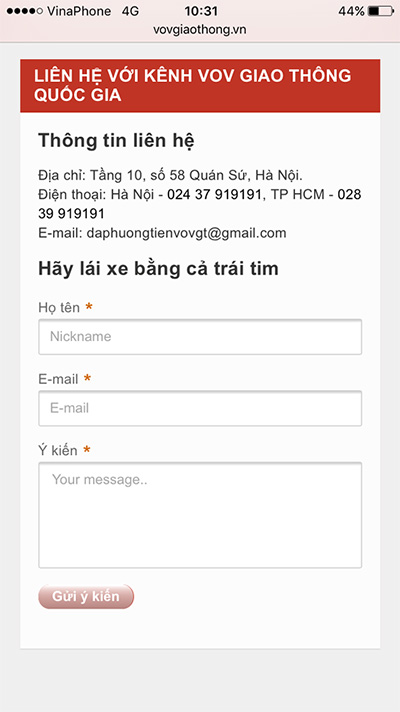 Đổi đầu số điện thoại, chủ thuê bao vô tình bị "khủng bố" vì… giống số hotline - 2