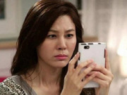 Choáng váng khi đọc tin nhắn bồ hờn trách chồng vì thiếu quan tâm