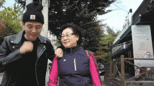 Muốn trêu chọc người khác hãy cẩn thận "quả báo" - 5