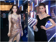 Thời trang - Thanh Hằng, Bảo Anh khoe nữ trang đắt giá
