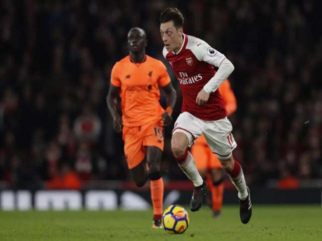 Bóng đá - Arsenal - Liverpool: Đại tiệc tấn công thịnh soạn