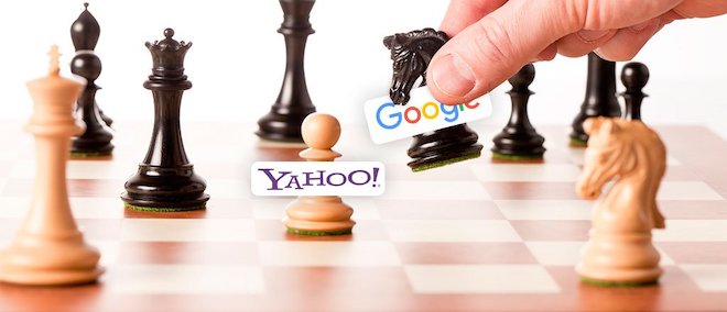 8 lý do dẫn đến sự sụp đổ của Yahoo - 1