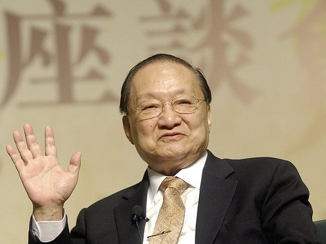 "Ông trùm" phim võ hiệp Kim Dung giàu có, quyền lực cỡ nào? - 1