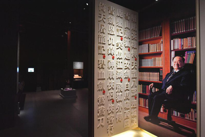 "Ông trùm" phim võ hiệp Kim Dung giàu có, quyền lực cỡ nào? - 6