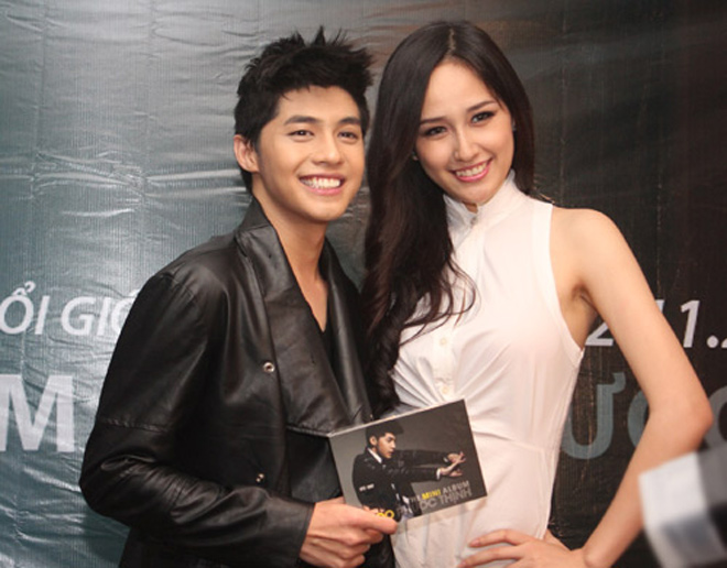 Noo Phước Thịnh bị tình cũ Mai Phương Thúy &#34;dìm hàng&#34; cách này - 3