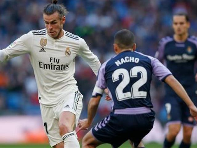 Bóng đá - Bale làm loạn Real: Tướng mới Solari dùng "tiểu Neymar" dằn mặt