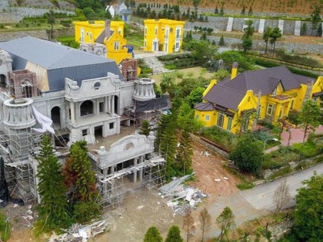 Tin tức trong ngày - Thanh tra Chính phủ nói về vụ "xẻ thịt" đất rừng ở Sóc Sơn