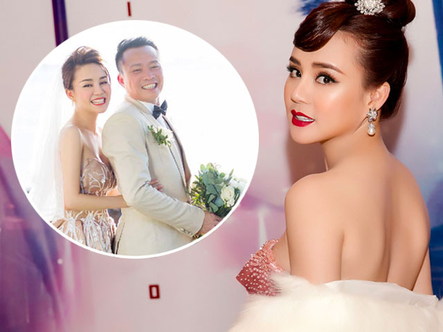 Ca nhạc - MTV - Ca sĩ Vy Oanh sau ồn ào "dựa hơi", xài tiền chồng đại gia giờ ra sao?