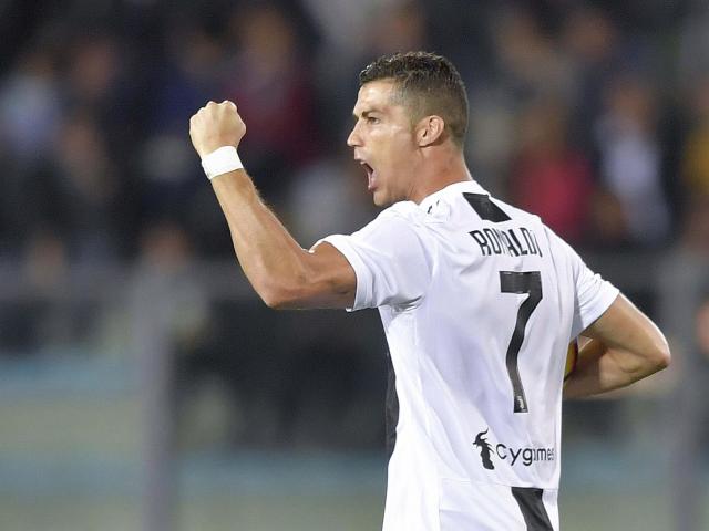 Bóng đá - Ronaldo hay khó lường ở Juventus: Đâu rồi hình bóng kẻ ích kỷ số 1 Real?