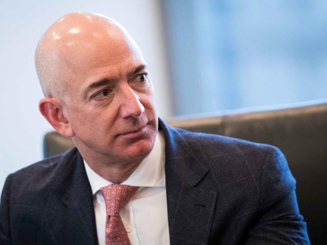 Tài chính - Bất động sản - 61 tỷ USD của các tỷ phú công nghệ "bốc hơi" chỉ trong tháng 10