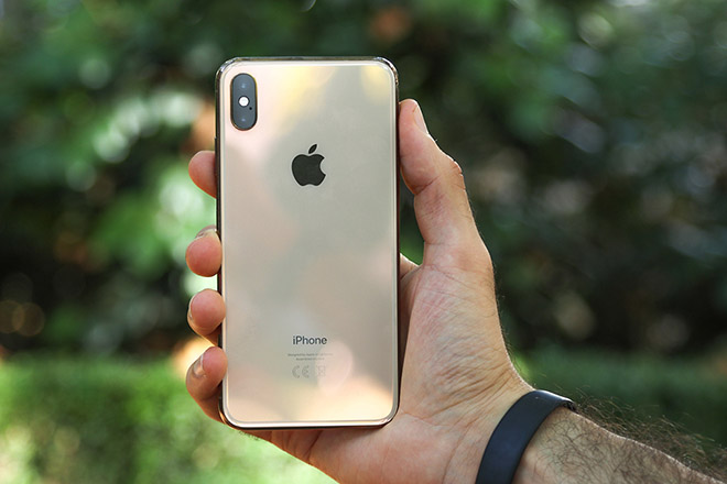 Apple sẽ ra mắt iPhone hỗ trợ 5G vào năm 2020, sử dụng modem Intel - 1