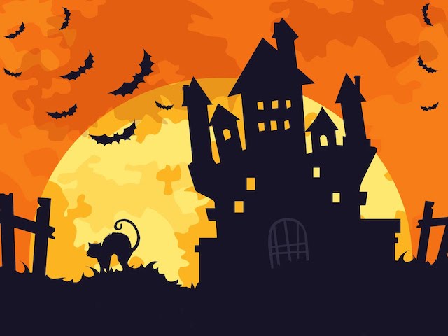 10 từ khóa được tìm kiếm nhiều nhất trên Google: Halloween, Quỳnh Búp Bê,...