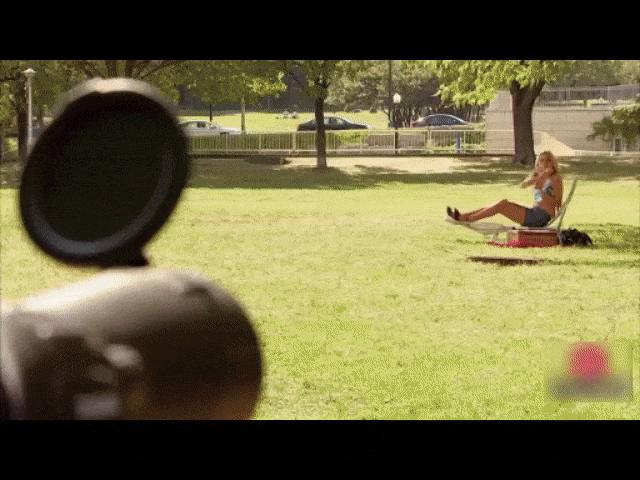 Cười 24H - Nhìn trộm gái xinh không ngờ bị troll siêu thốn