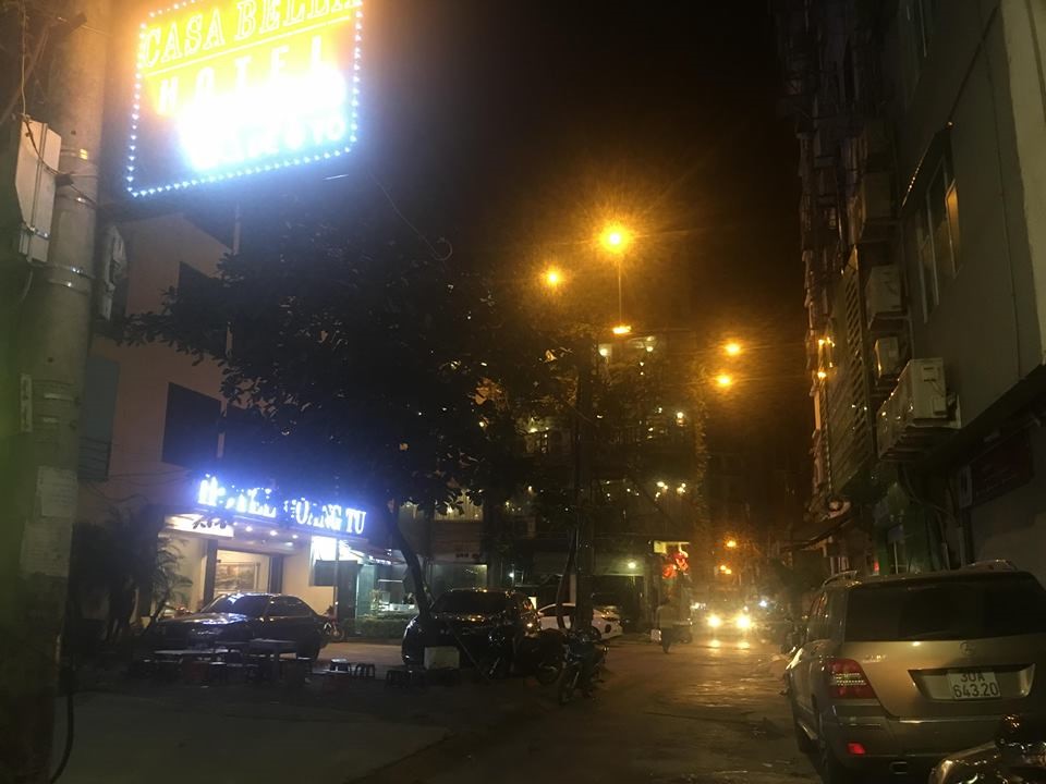 Nóng trong tuần: Thái độ đáng sợ của nghi phạm 13 tuổi cưỡng bức, cứa cổ cô bé 14 tuổi - 4