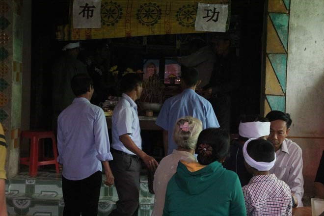 Nóng trong tuần: Thái độ đáng sợ của nghi phạm 13 tuổi cưỡng bức, cứa cổ cô bé 14 tuổi - 3