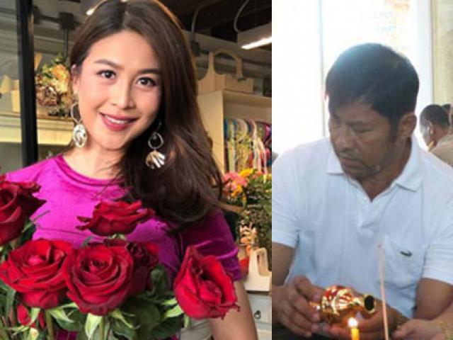 Giải trí - 24h HOT: Rùng mình tin mới về Á hậu tử nạn cùng chủ tịch Leicester do bố đẻ tiết lộ