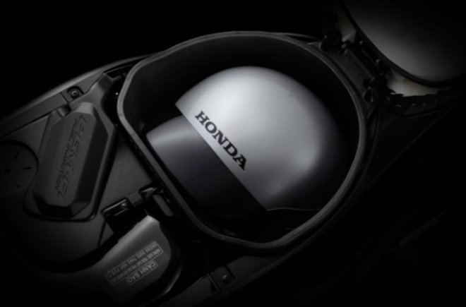 2019 Honda Wave RSX khoác tem mới, giá từ 21,49 triệu đồng - 7