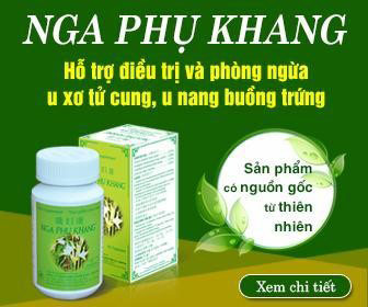 Sau mổ u nang buồng trứng kiêng ăn gì? - 3
