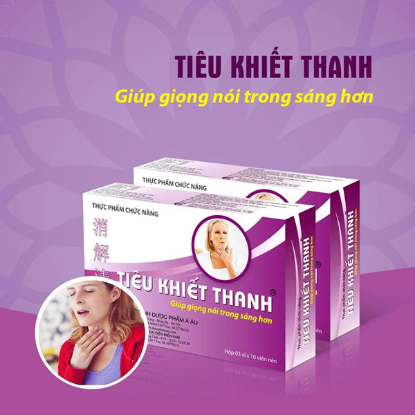 Viêm thanh quản là gì, có phải là bệnh truyền nhiễm không? - 2