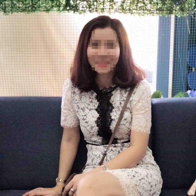 &#34;Hotgirl&#34; 8x vỡ nợ gần 400 tỷ đồng - 1