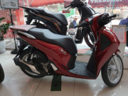 Thế giới xe - Bảng giá xe máy Honda tháng 11/2018: Xe ga tăng, xe số ổn định