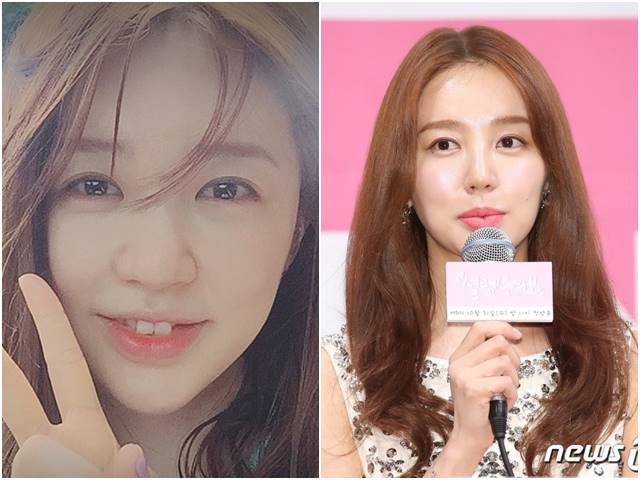 "Thái tử phi" gây tiếc nuối vì phá nát nhan sắc xinh tự nhiên