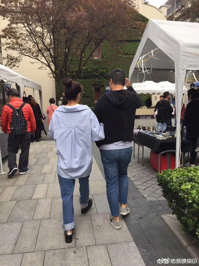 Người đẹp dùng dao đâm chồng rồi ly hôn bất ngờ "gương vỡ lại lành" - 3