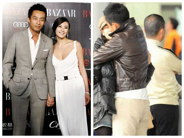 Người đẹp dùng dao đâm chồng rồi ly hôn bất ngờ "gương vỡ lại lành" - 5