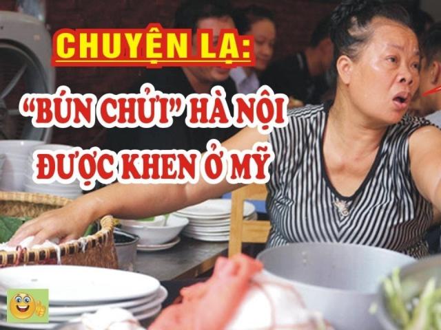 Cười 24H - Muốn quán đông phải độc?